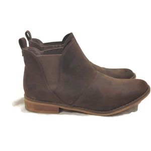 Rocket Dog Smooth Operator Bootie